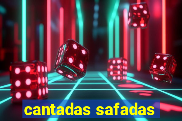 cantadas safadas